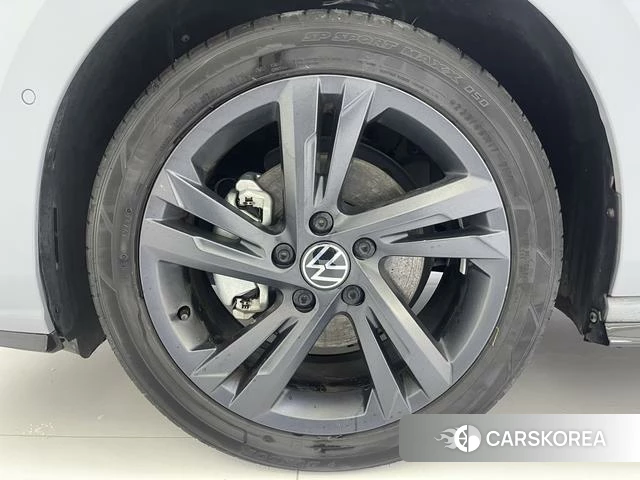 Volkswagen Golf id 4342129 из Китая 7