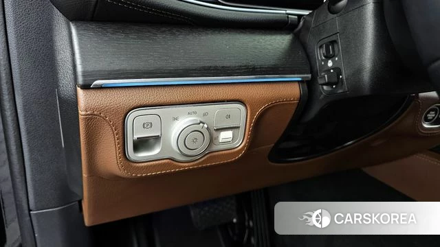 Mercedes-Benz GLE-Class W167 id 3831472 из Кореи 7