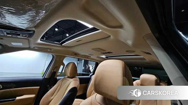 Kia Carnival 4th generation id 3865144 из Кореи 7