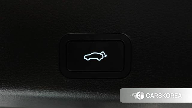 Renault Korea (Samsung) Grand Coleos id 4623142 из Кореи 7