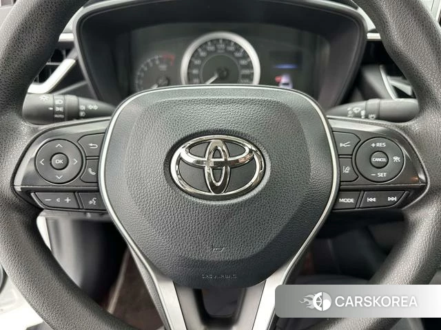 Toyota Corolla id 4365849 из Китая 7