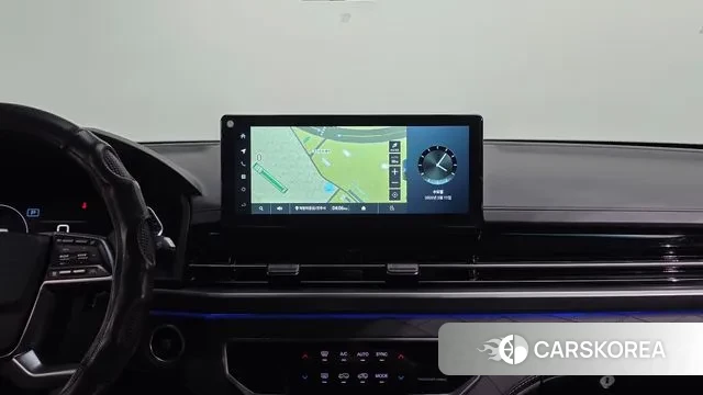 Ssangyong Rexton New Arena id 3770160 из Кореи 7