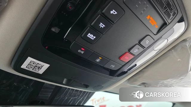 Kia The New Carnival 4th Generation id 4474519 из Кореи 7
