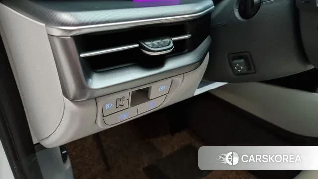 Hyundai Grandeur (GN7) id 3523736 из Кореи 7