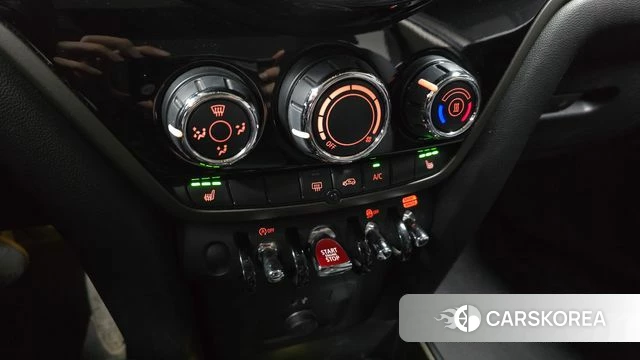 Mini Cooper D Countryman id 4355770 из Кореи 7