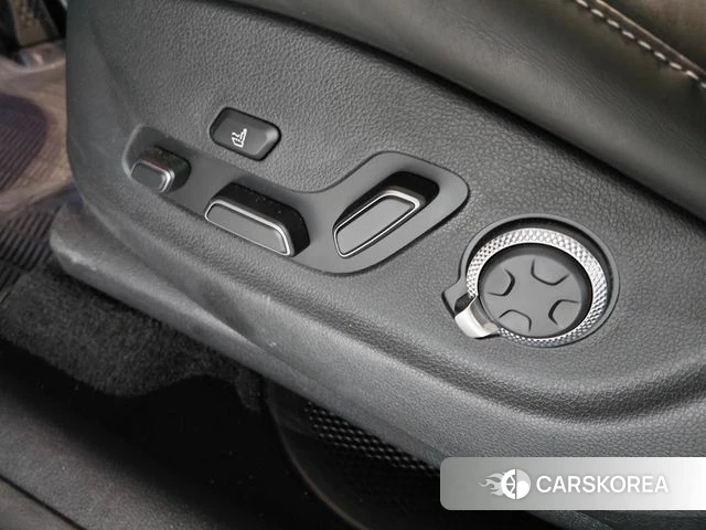 Genesis GV80 id 4453219 из Кореи 7