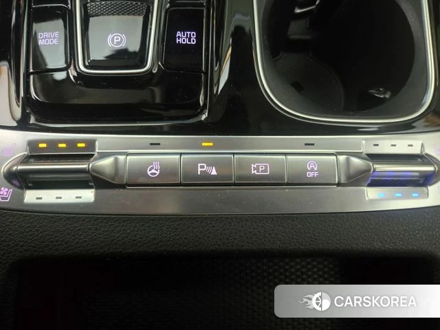 Kia Carnival 4th generation id 3871669 из Кореи 7