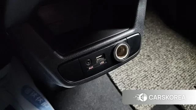 Kia The New Ray id 3423077 из Кореи 7