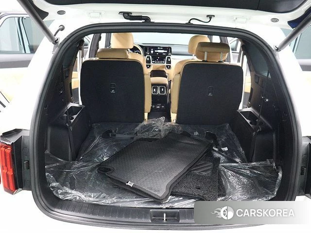 Kia Sorento 4th Generation id 4383768 из Кореи 7