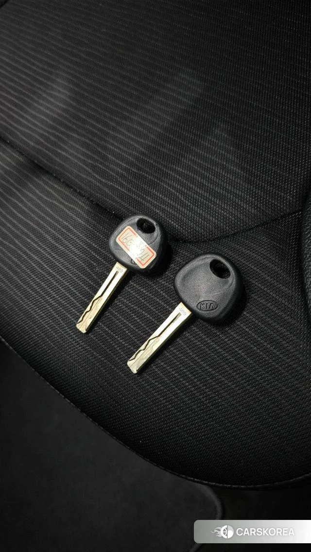 Kia The New Ray id 4411361 из Кореи 7