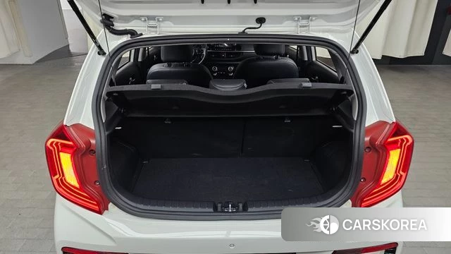 Kia Morning Urban (JA) id 4201534 из Кореи 7