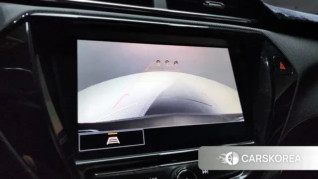 Chevrolet (GM Daewoo) Trailblazer id 3055086 из Кореи 7