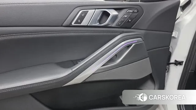 BMW X6 (G06) id 3534562 из Кореи 7