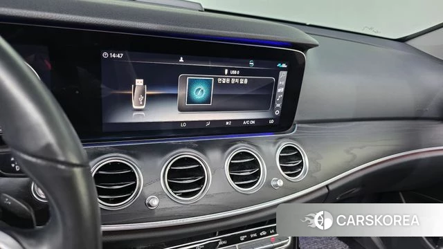 Mercedes-Benz E-Class W213 id 4651771 из Кореи 7