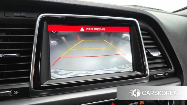 Hyundai Sonata New Rise id 4397993 из Кореи 7