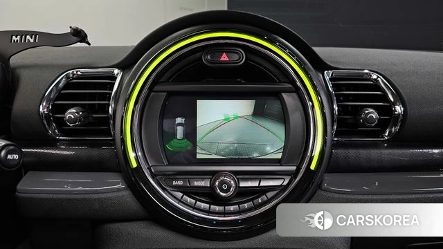 Mini Cooper Clubman id 4384156 из Кореи 7