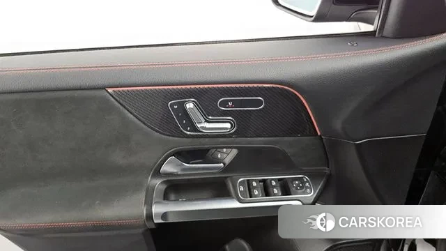 Mercedes-Benz GLB-Class X247 id 3484228 из Кореи 7