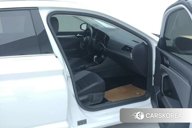 Volkswagen Sagitar 2021 Белый из Китая, фото 3