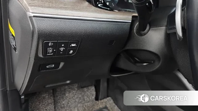 Kia K5 3rd generation id 3686883 из Кореи 7