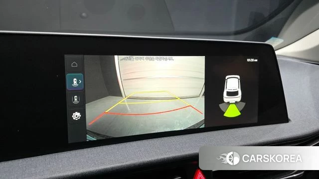 Kia EV6 id 4350098 из Кореи 7