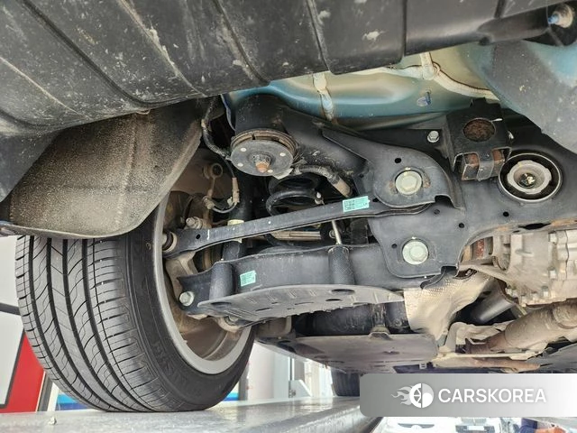 Genesis G70 id 4722124 из Кореи 7