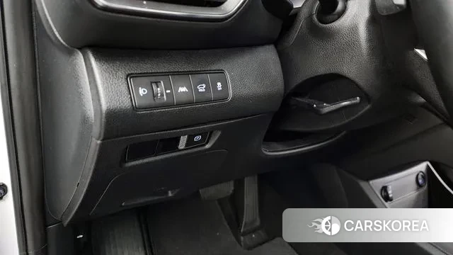 Hyundai The New Santa Fe id 3433838 из Кореи 7