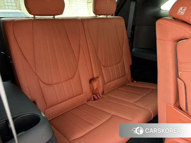 BYD Tang L DM id 4207060 из Китая 7