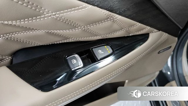 Kia K8 Hybrid id 3915537 из Кореи 7