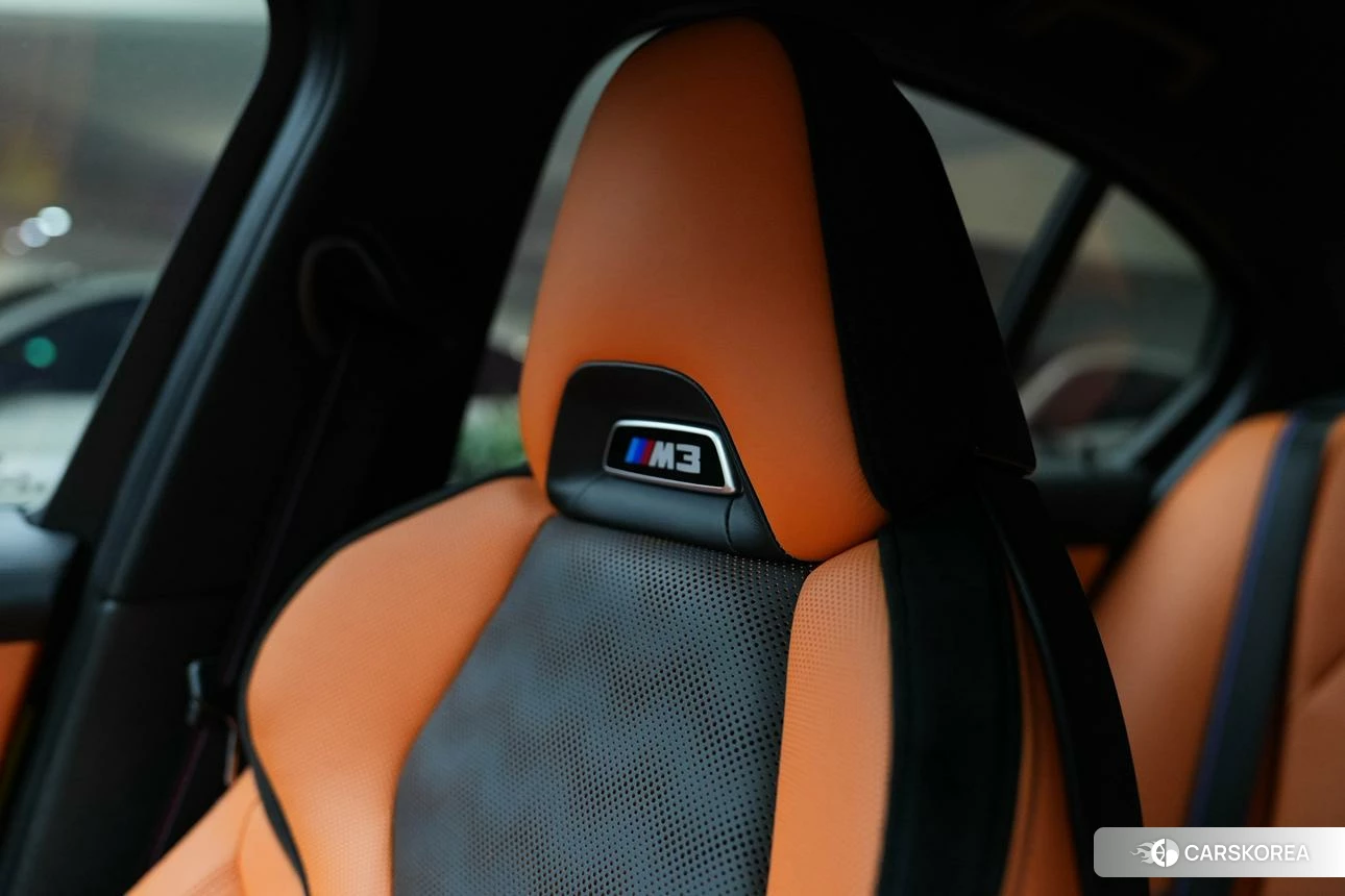 BMW M3 id 4512677 из Китая 7