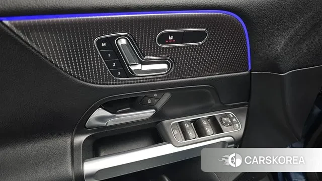 Mercedes-Benz EQB X243 id 3115239 из Кореи 7