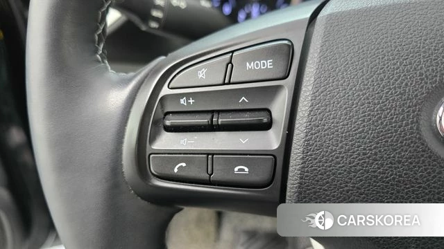 Hyundai Venue id 4900377 из Кореи 7