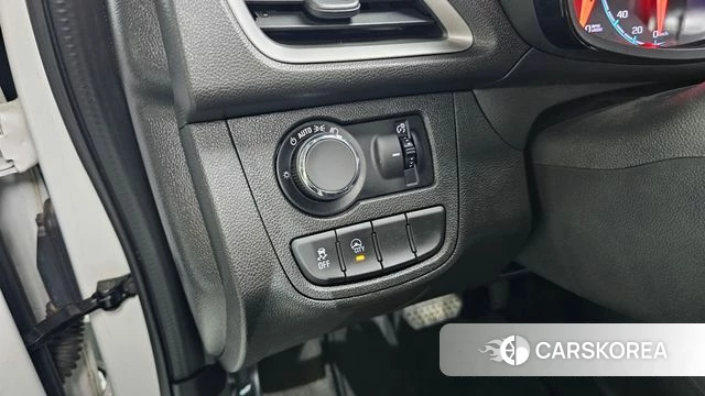 Chevrolet (GM Daewoo) The New Spark id 4362703 из Кореи 7