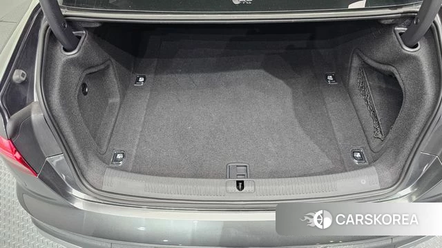 Audi A4 (B9) id 4458746 из Кореи 7