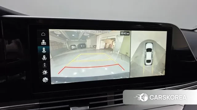 Hyundai The New Grandeur IG id 3018126 из Кореи 7