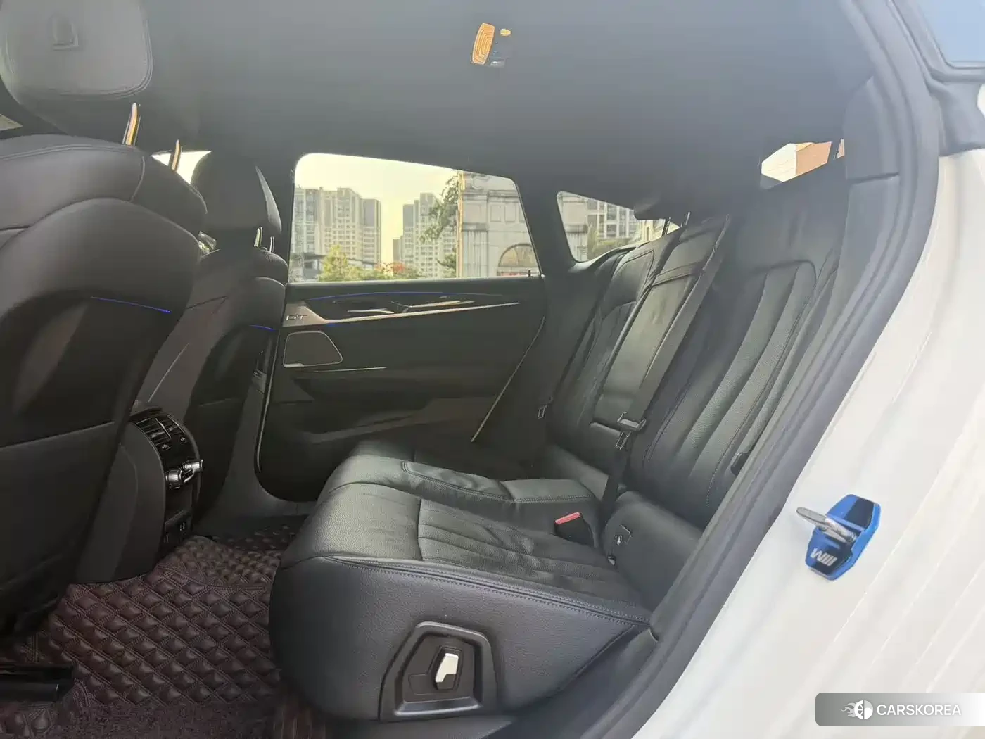 BMW 6 series GT id 4679861 из Китая 7