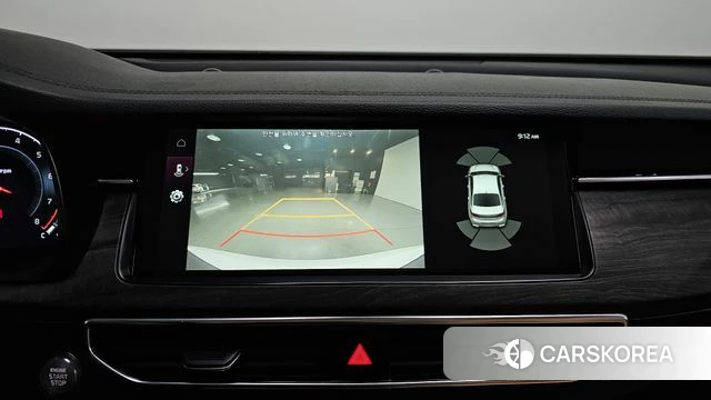 Kia K7 Premier id 3800694 из Кореи 7