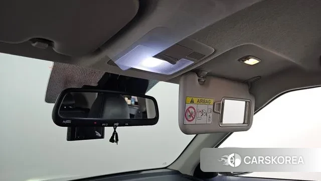 Hyundai Venue id 3454118 из Кореи 7