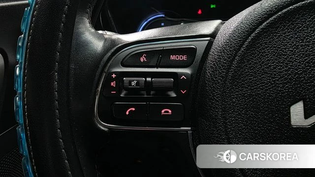 Kia Niro Plus id 4481166 из Кореи 7