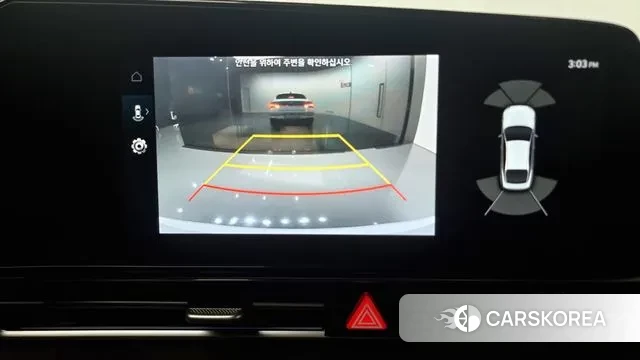 Hyundai Avante (CN7) id 3384082 из Кореи 7