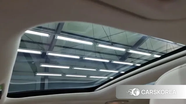 Mercedes-Benz E-Class W214 id 3502488 из Кореи 7