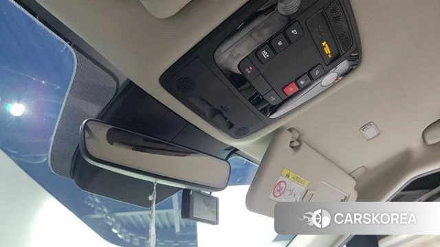Kia Carnival 4th generation id 4457570 из Кореи 7