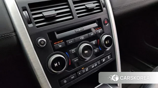 Land Rover Discovery Sports id 3464595 из Кореи 7