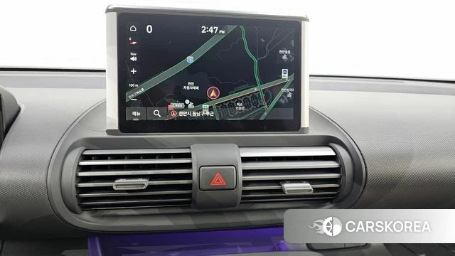 Hyundai Casper id 4223179 из Кореи 7