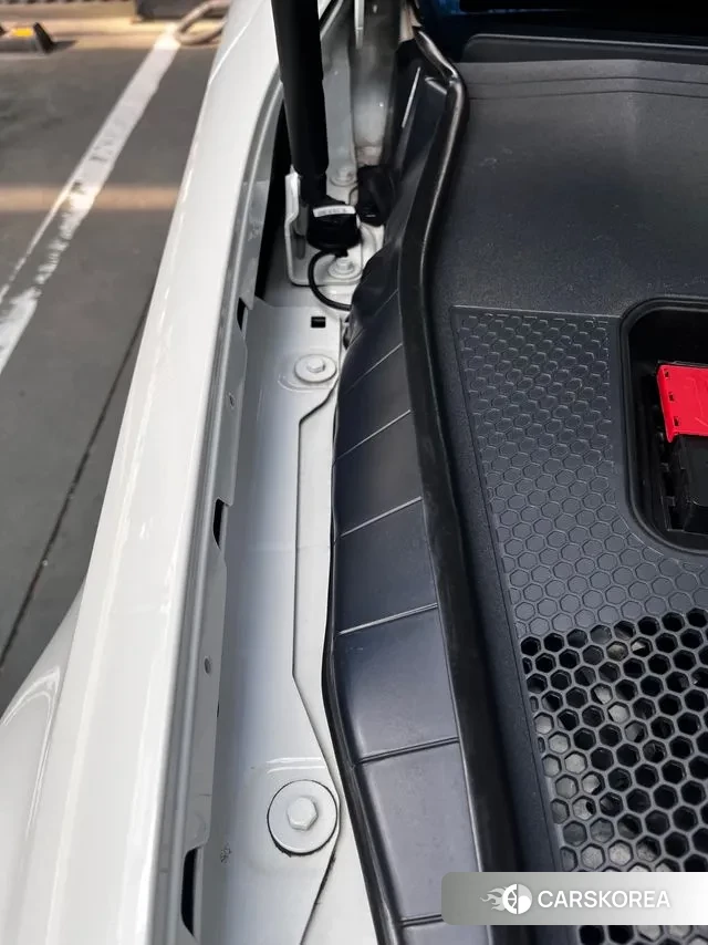 Mercedes-Benz E-Class W213 id 3028917 из Кореи 7