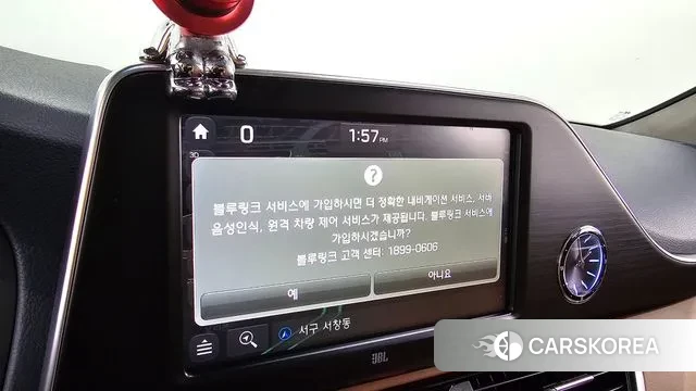 Hyundai Grandeur IG id 3766448 из Кореи 7