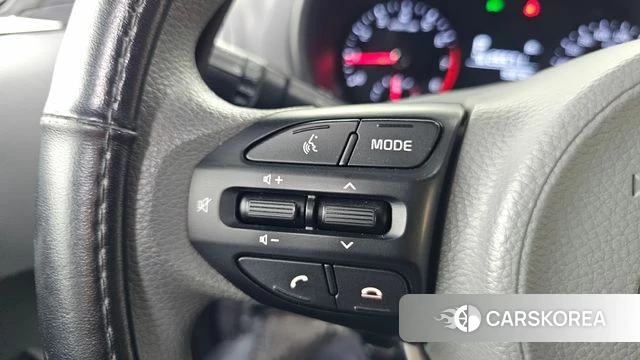 Kia Morning Urban (JA) id 3941818 из Кореи 7