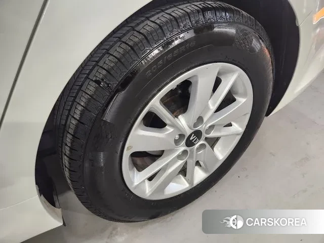 Kia K5 second generation id 3667122 из Кореи 7