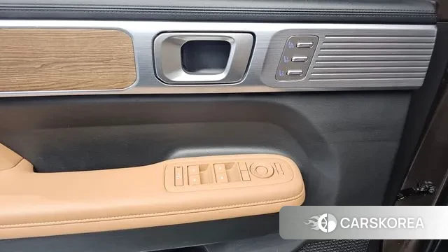 Hyundai Santa Fe (MX5) id 3610385 из Кореи 7