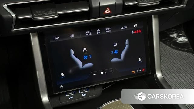 Ssangyong Torres id 3934526 из Кореи 7