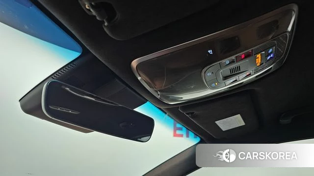 Genesis G80 (RG3) id 3793578 из Кореи 7